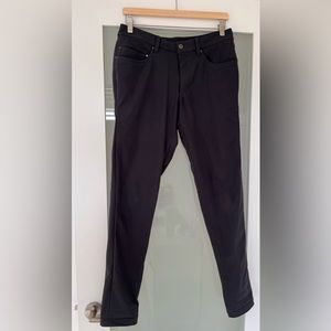 lululemon ABC Pants Slim
